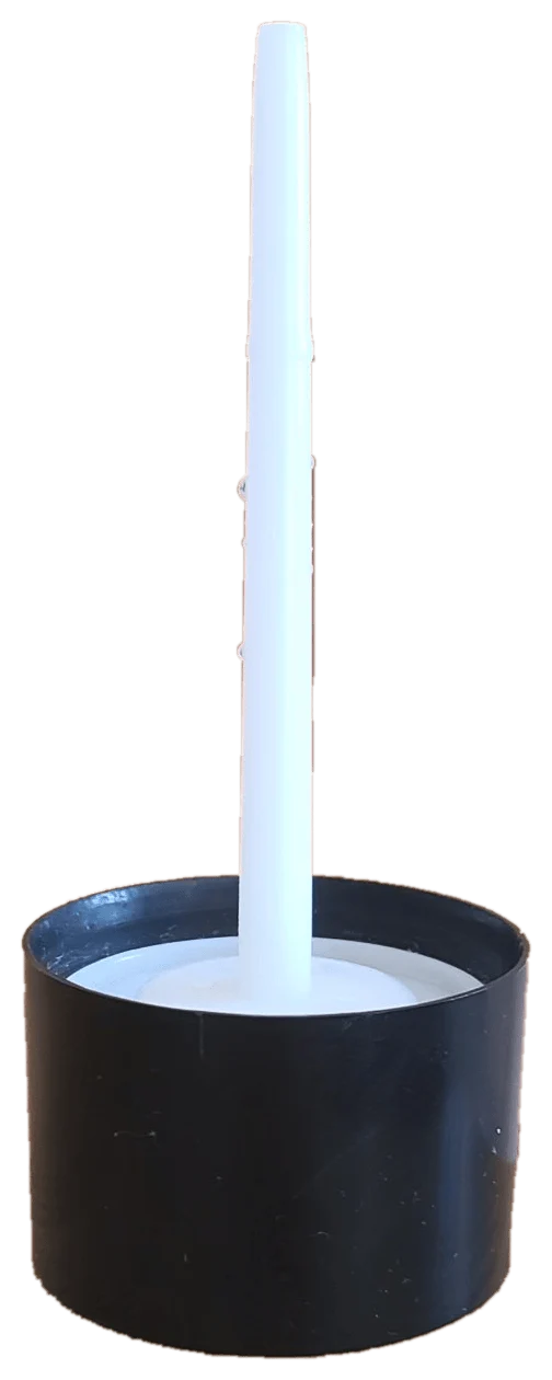 Deckel mit Sprudlerdüse | Nutri-Stream Soda Maker