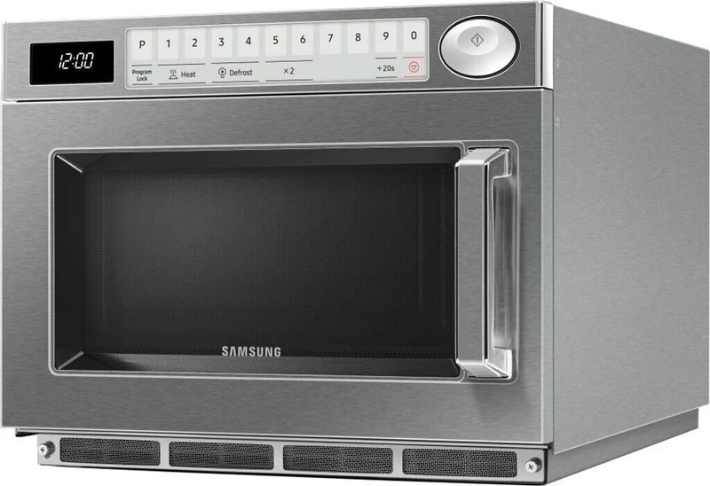 [SARO] SAMSUNG Mikrowelle Modell MJ2653