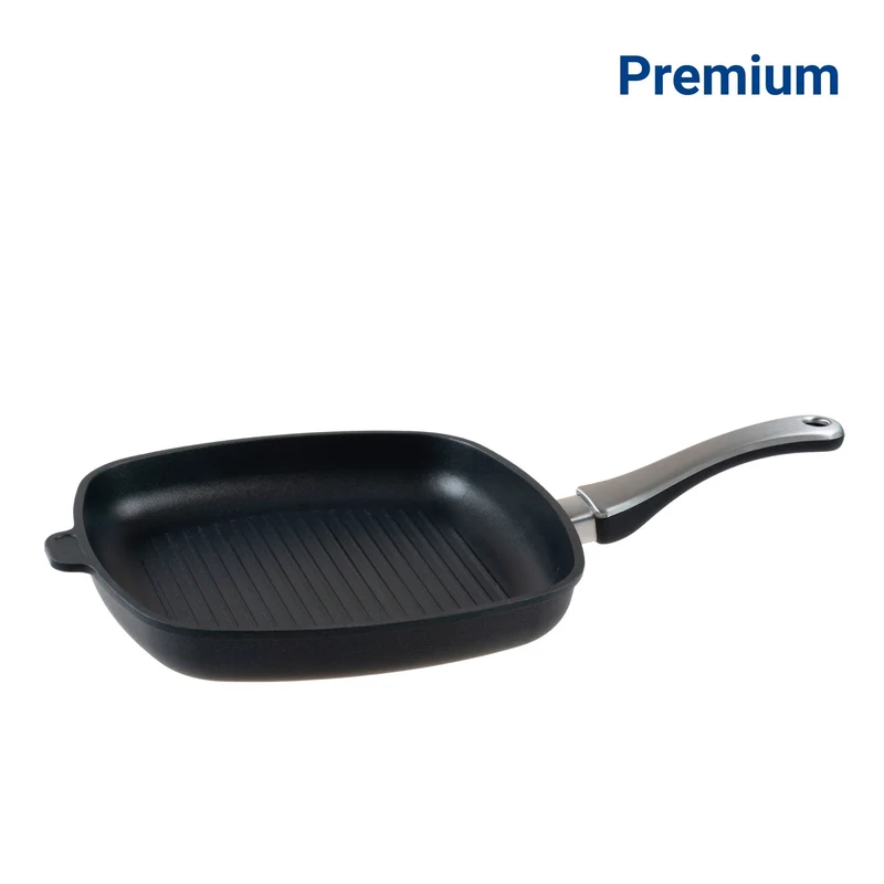Grillpfanne