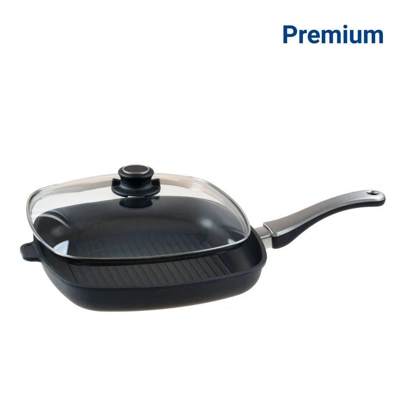 Grillpfanne