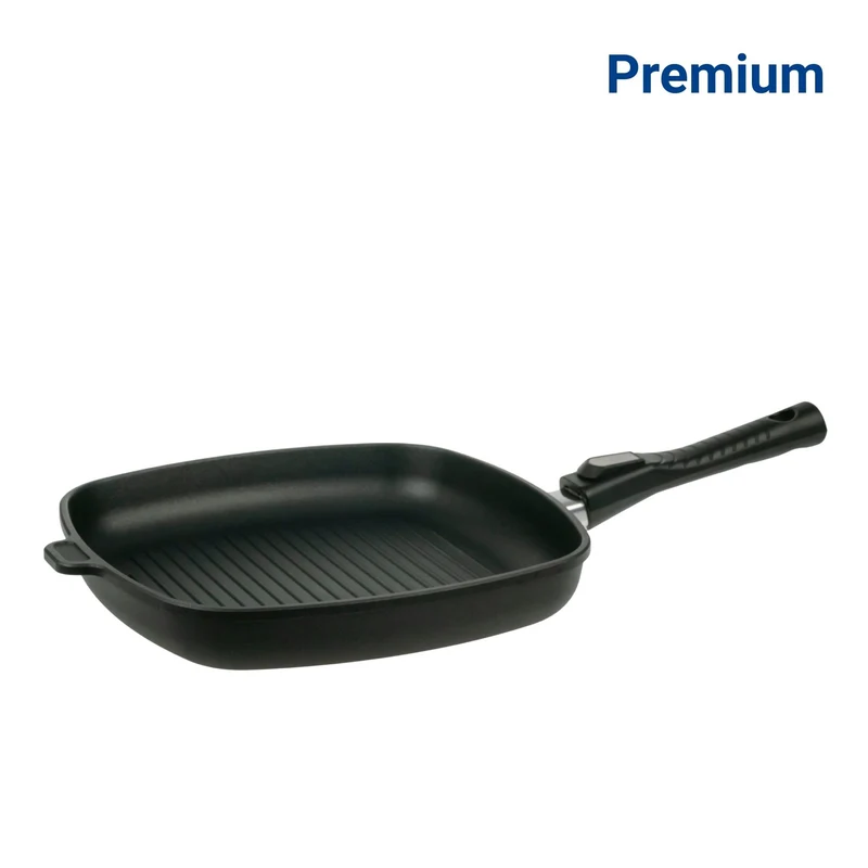 Grillpfanne
