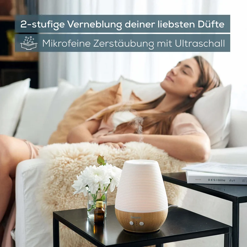 BEURER LA 40 606.26 Aroma Diffuser