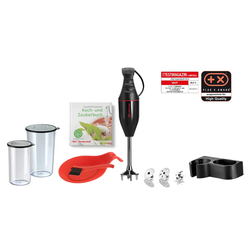 ESGE Zauberstab M100 Komplett-Set