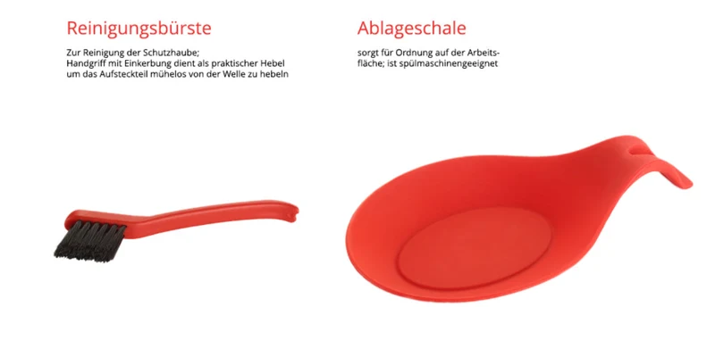 ESGE Zauberstab M100 Komplett-Set