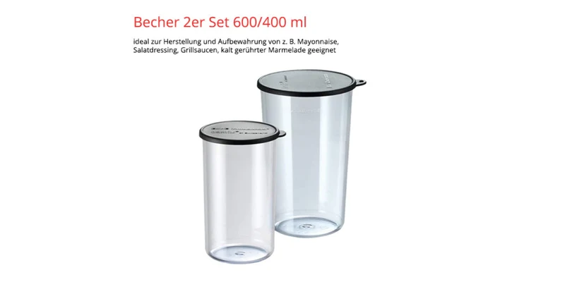 ESGE-Zauberstab Bundle E120 Select