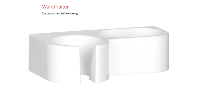ESGE-Zauberstab Bundle E120 Select