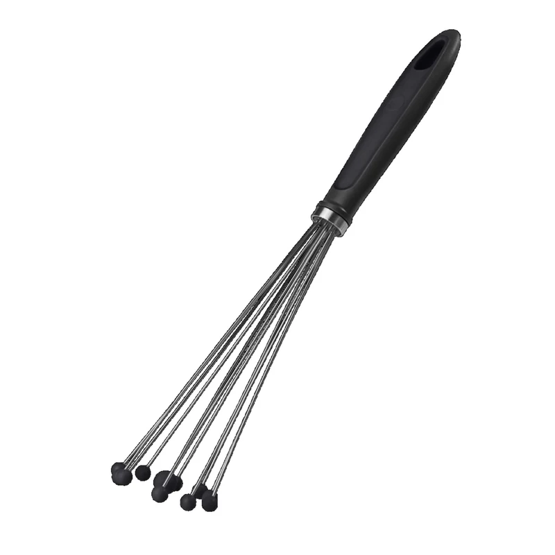 Kugelschneebesen