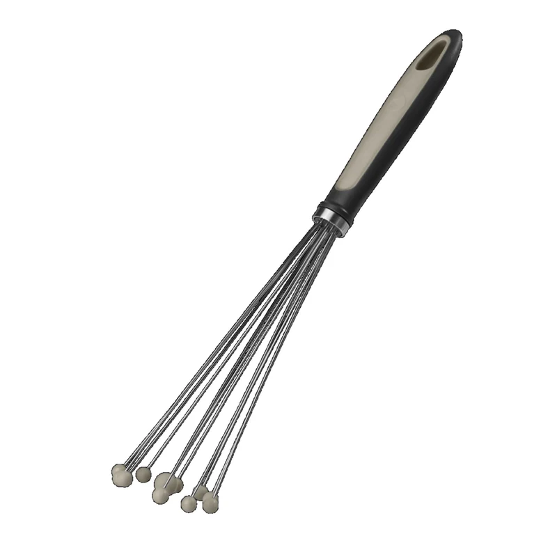 Kugelschneebesen