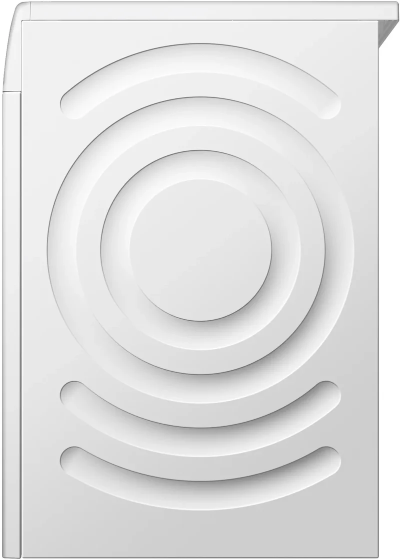Sonderangebot: Bosch Serie 6 Waschmaschine WUU28TH1, unterbaufähig - Frontlader 8 kg 1400 U/min.