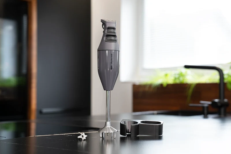 ESGE-Zauberstab M100 - Exklusiv Edition Anthrazit