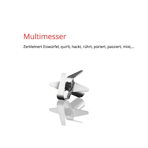 ESGE-Zauberstab M100 - Exklusiv Edition Anthrazit
