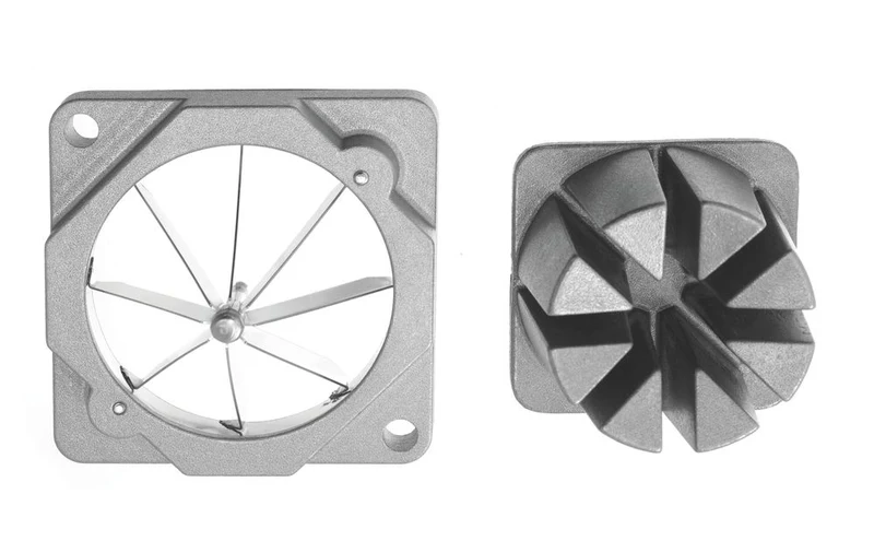 HENDI Pommes-Messer für Pommes-Schneider, für 8 Teile 630402