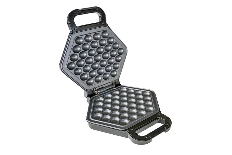 Bubble Wafflemaker Bobby