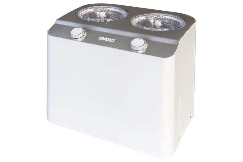 EISMASCHINE Doppio 2,4 L