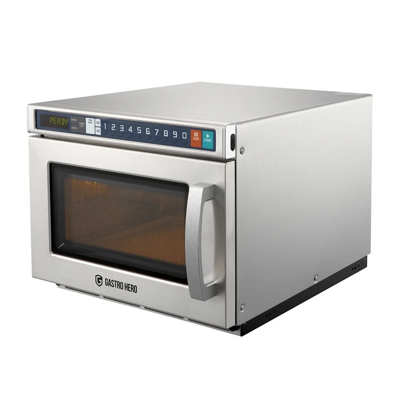Mikrowelle ECO 1800 W