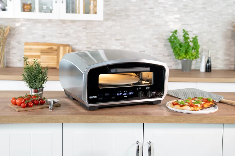 Pizzaofen Enzo