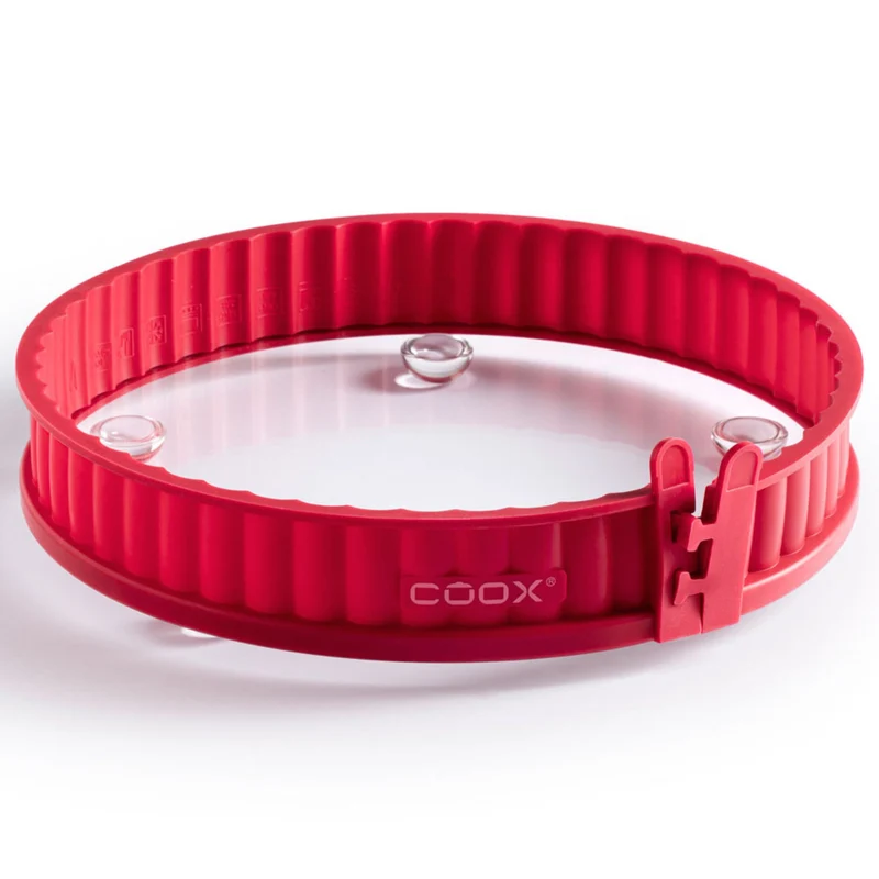 Coox Quicheform 26 cm