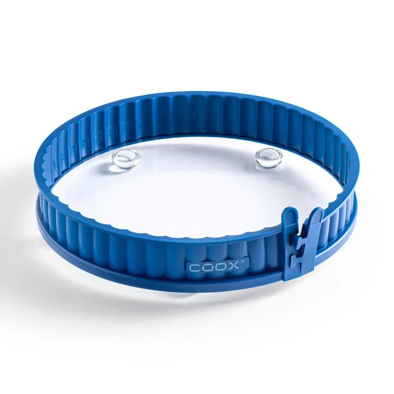 Coox Quicheform 26 cm