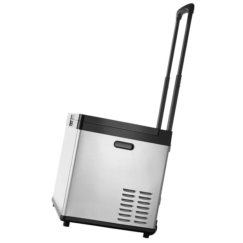 Kühl-/Gefrierbox Mobil