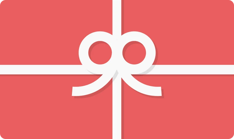 Nutrilovers Geschenkgutschein