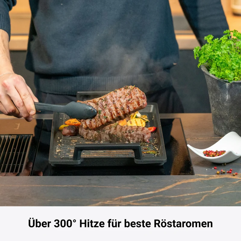 Bräter rund