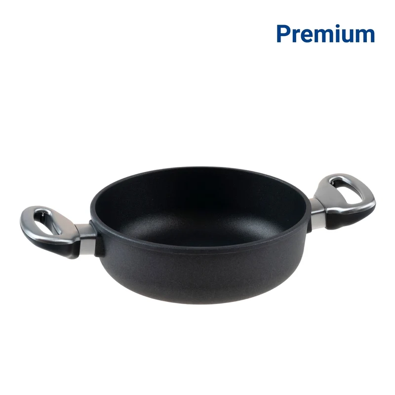 Schmorpfanne