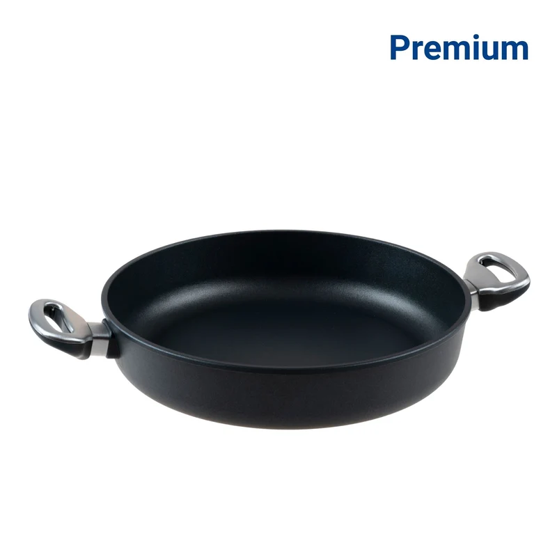 Schmorpfanne