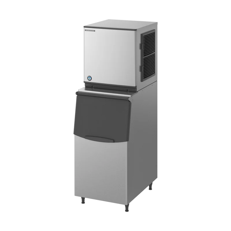 Hoshizaki KMD-210ABE-HC Crescenteisbereiter, steckerfertig, 210 kg/24 h