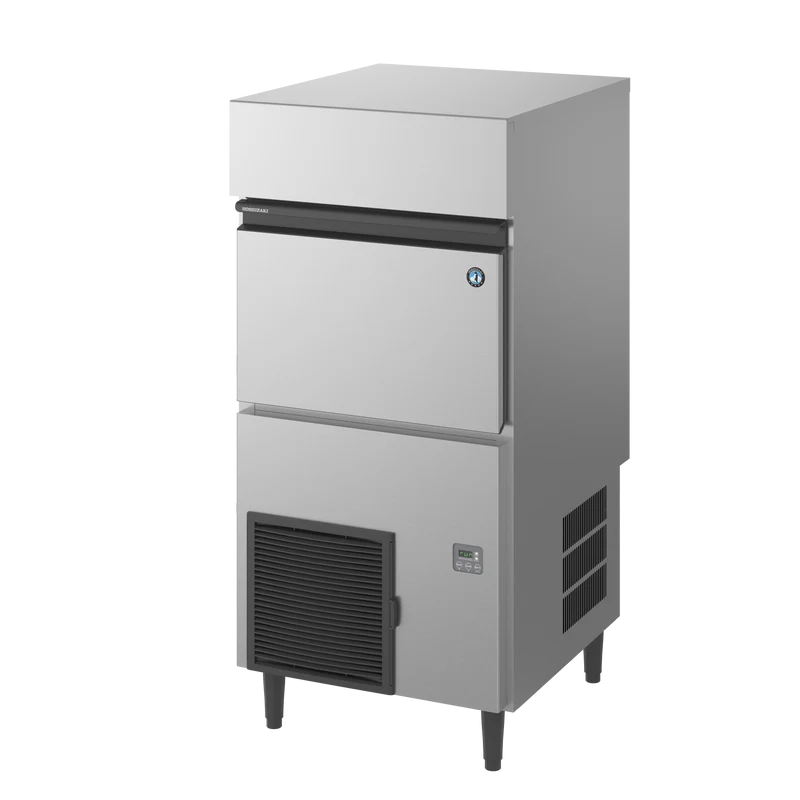 Hoshizaki KM-140C-HC Crescenteisbereiter, steckerfertig, 138 kg/24 h