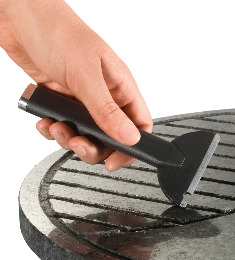 Raclette Multi 4 in 1 inklusive Raclette Buch