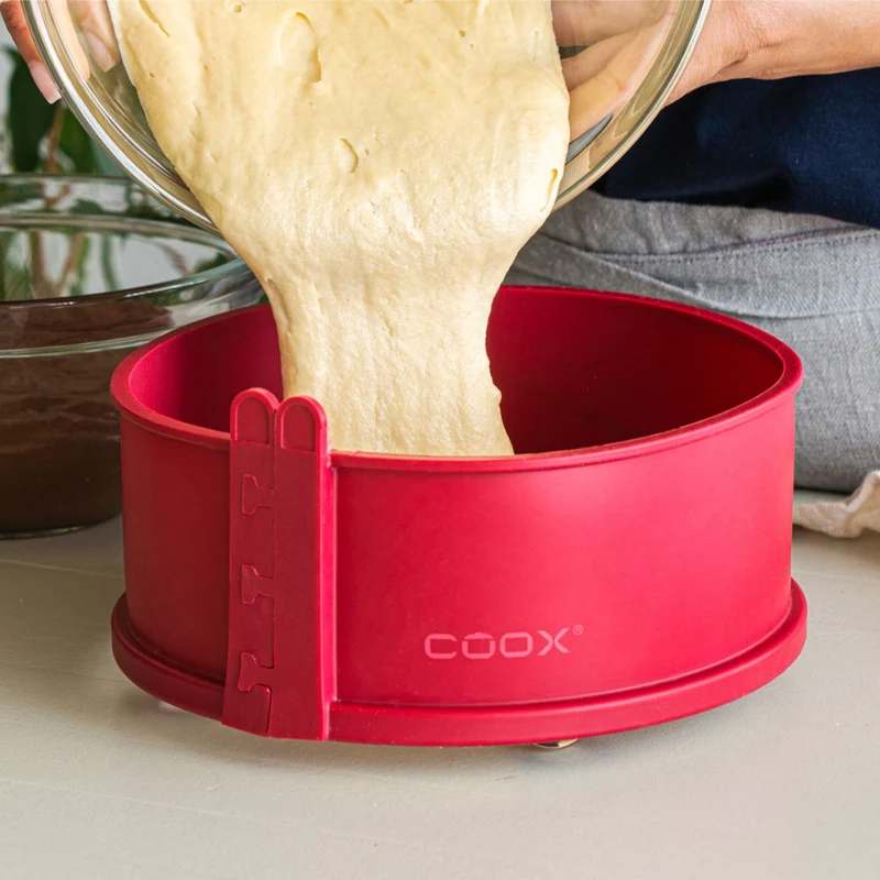 Coox Springform 26 cm