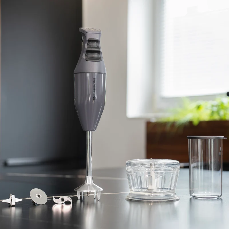 ESGE-Zauberstab Bundle E 120 Select Anthrazit