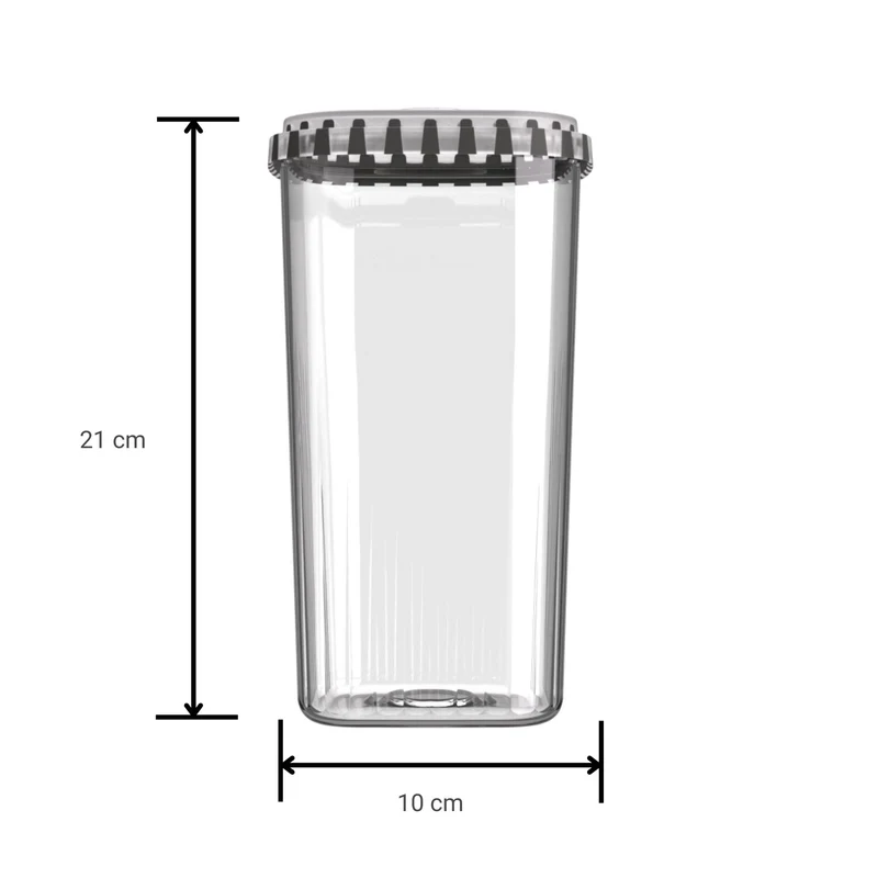 Vorratsbehälter L - 1500 ml
