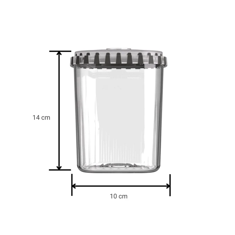 Vorratsbehälter M - 1000 ml