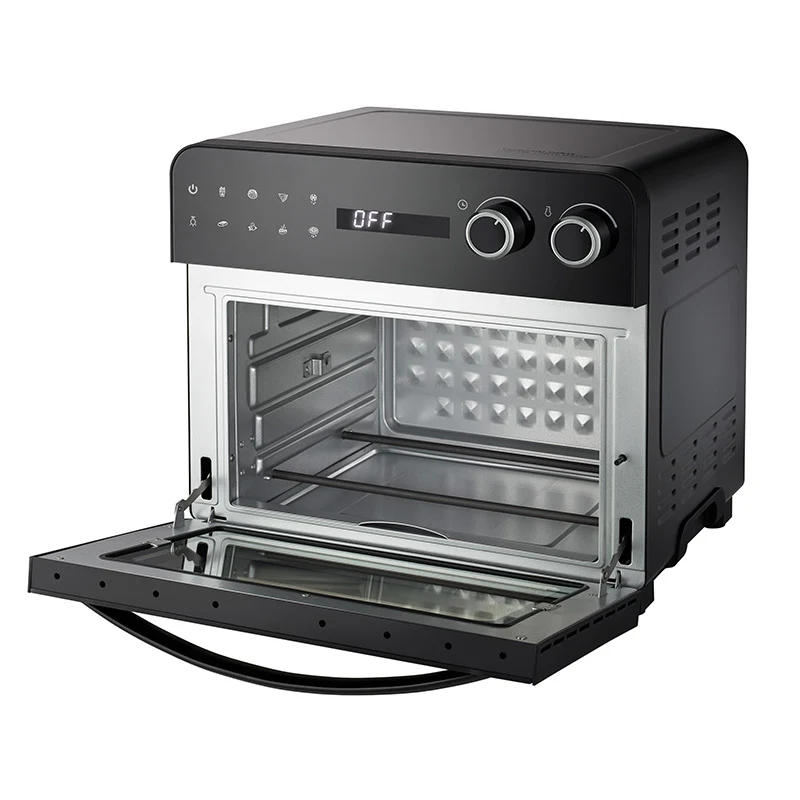 Oven-Fryer Diamant