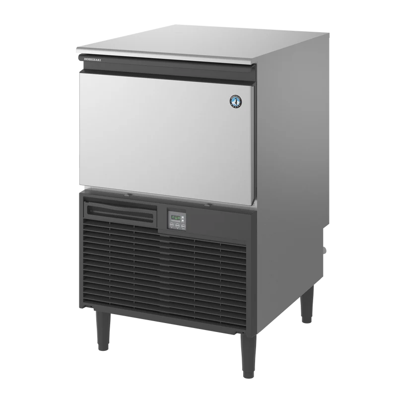 Hoshizaki KM-80C-HC Crescenteisbereiter, steckerfertig, 75 kg/24 h