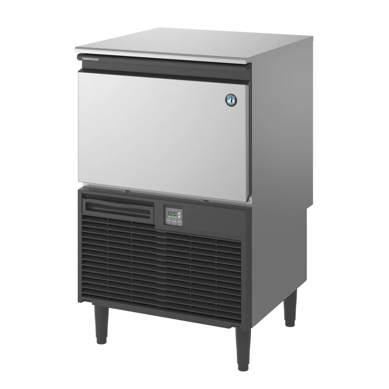 Hoshizaki KM-60C-HC-W Crescenteisbereiter, steckerfertig, 60 kg/24 h