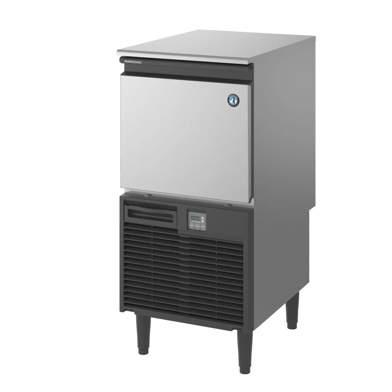 Hoshizaki KM-40C-HC Crescenteisbereiter, steckerfertig, 43 kg/24 h