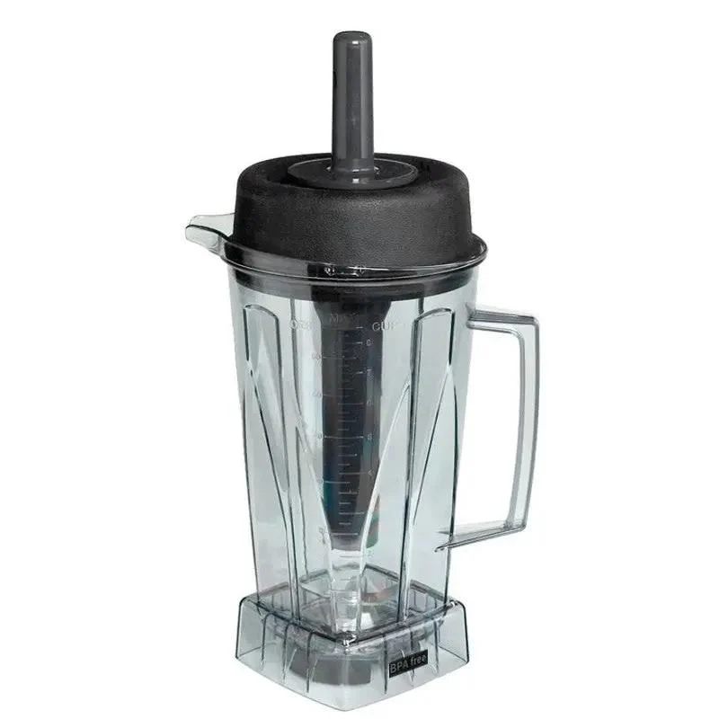 OmniBlend Behälter 2 Liter BPA-frei