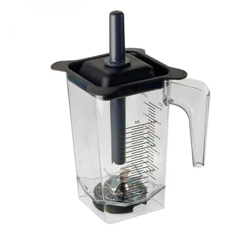 OmniBlend Behälter 1,5 Liter BPA-frei