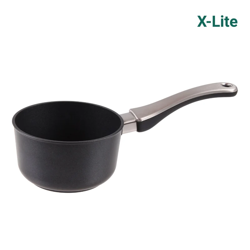 Stielkasserolle X-Lite
