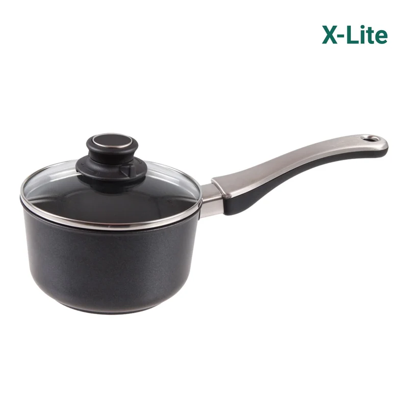 Stielkasserolle X-Lite
