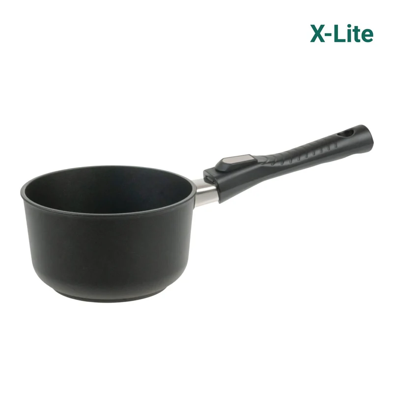 Stielkasserolle X-Lite