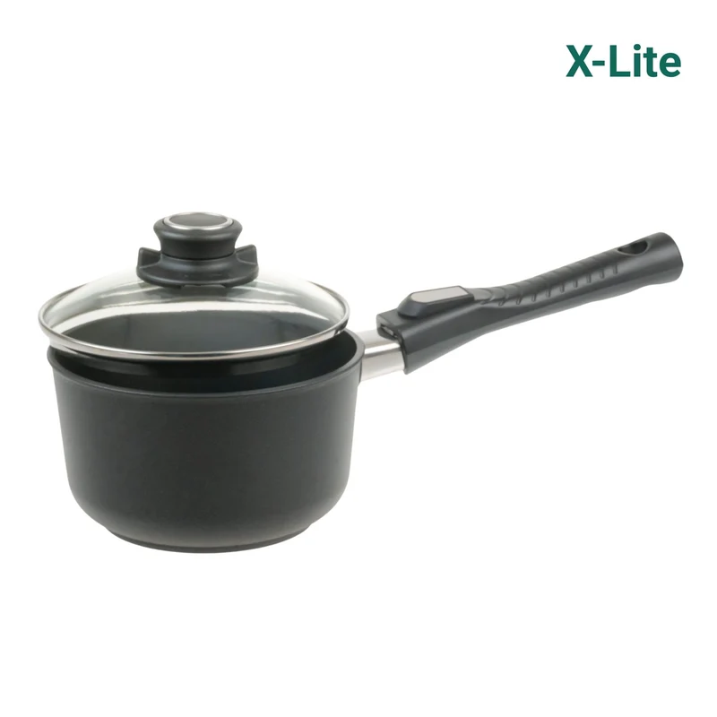Stielkasserolle X-Lite