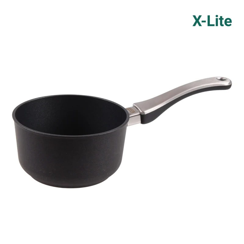 Stielkasserolle X-Lite