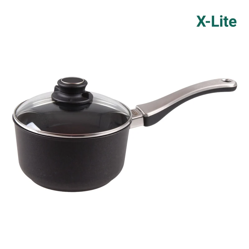 Stielkasserolle X-Lite