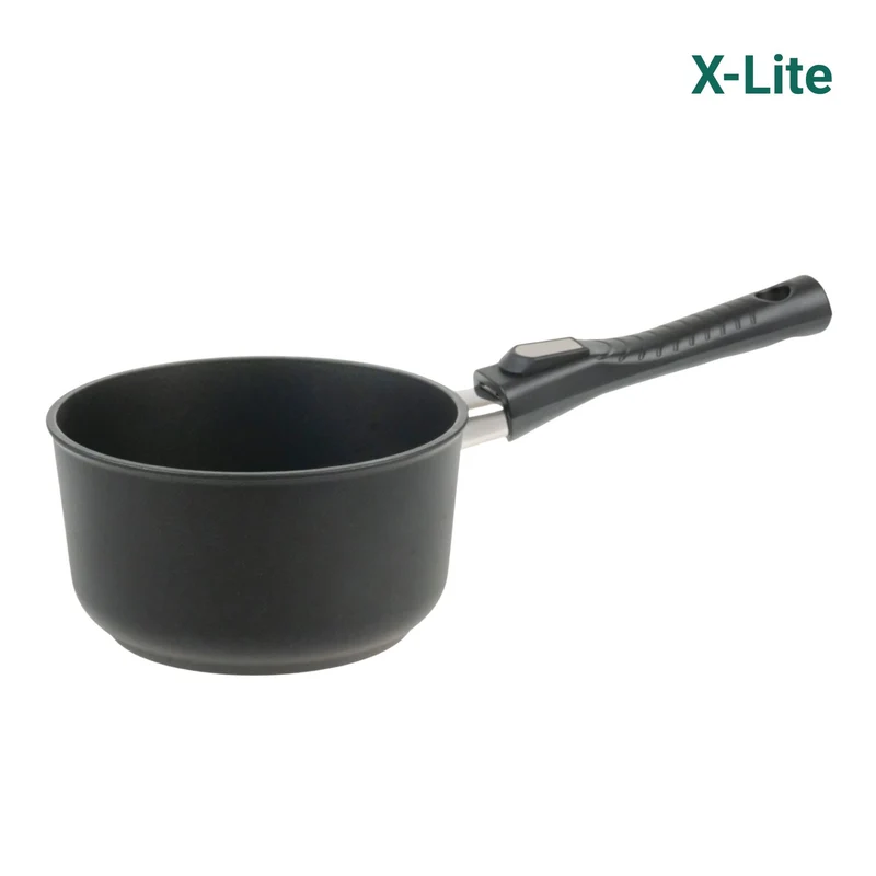 Stielkasserolle X-Lite