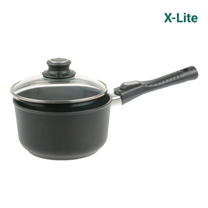 Stielkasserolle X-Lite