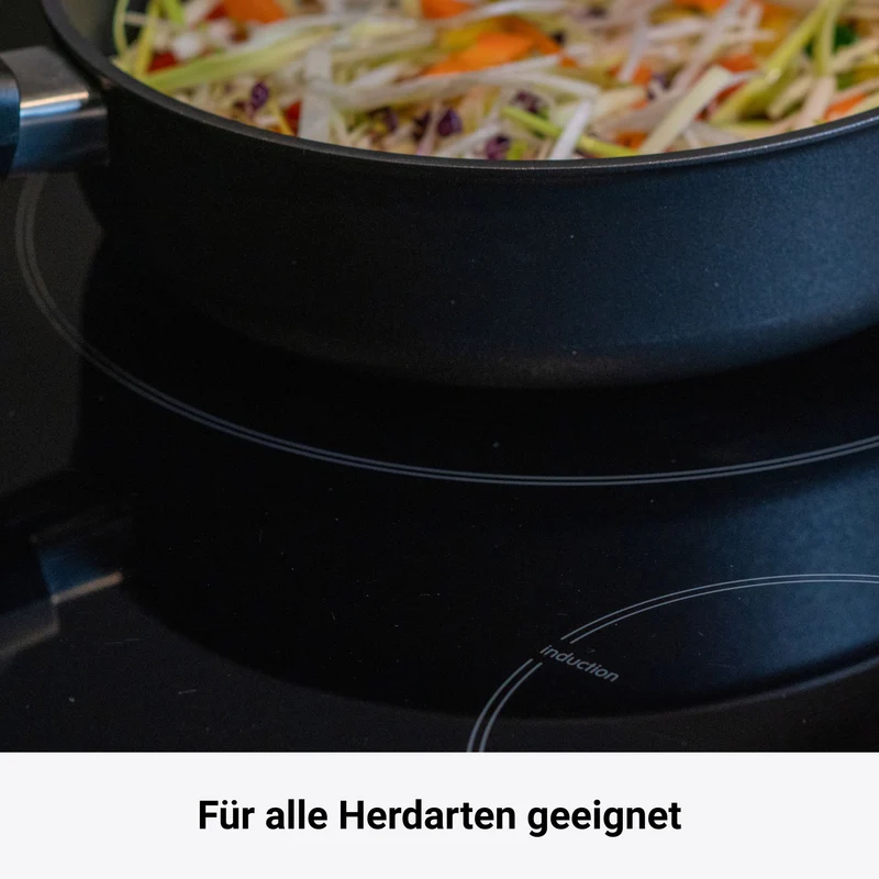 Fischpfanne