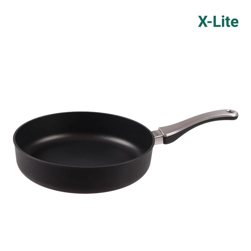 Hochrandpfanne X-Lite